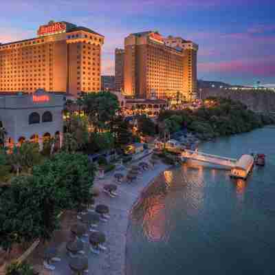 Harrah’s Laughlin - A Caesars Rewards Destination Hotel Exterior