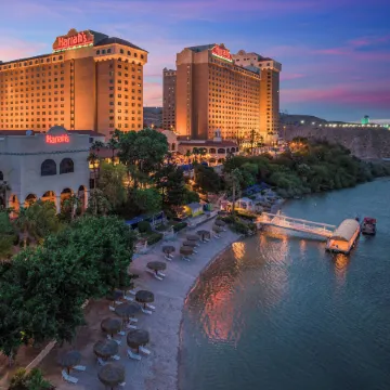 Harrah’s Laughlin - A Caesars Rewards Destination