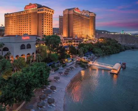 Harrah’s Laughlin - A Caesars Rewards Destination Hotels in Laughlin