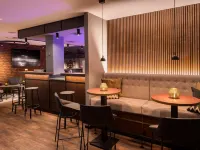 Best Western Premier Alsterkrug Hotel Hotels near Karolinen District