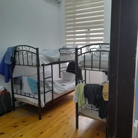 White City Hostel