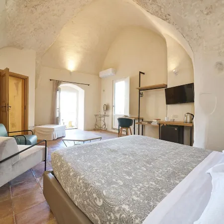 FRA I Sassi Residence