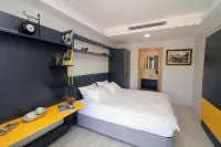 Old Farm Hotel Hotels in Kemalpasa Osb