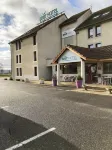 Brit Hotel Essentiel Moulins Avermes Hotel a Saint-Menoux
