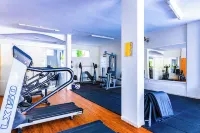 Prive Thermas Hotel by Wam Experience - Fitnessstudio