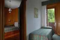 Hotel Albergo Dolomiti Hotel in zona Palazzo Jacobi Solero