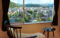 HONJIN HIRANOYA KACHOAN - Romantic