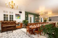 Le Soleil Boutique Hotel