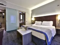 Best Western Plus BorgoLecco Hotel Hotel a Arcore