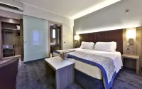 Best Western Plus BorgoLecco Hotel Hotels in Concorezzo