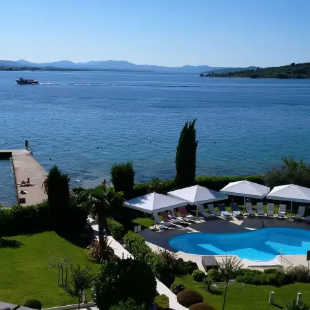 Hotel Villa Radin