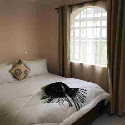 Villa Rosa Mystica Hotel Rooms