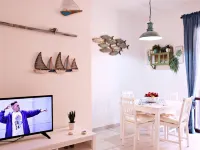 Blue Home