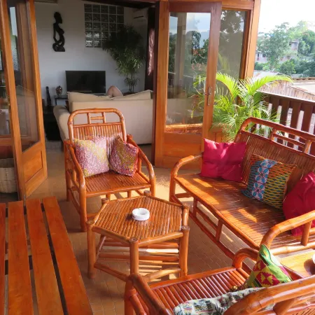 Sweet Guest House