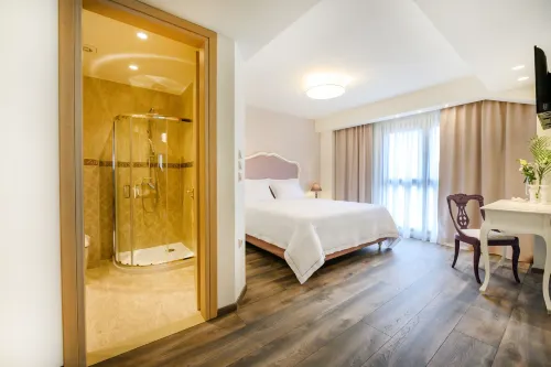 Emerald Suites - Wifi