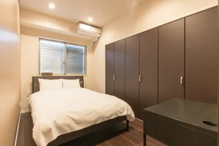 Longvacation Okinawa 301 Отели рядом с достопримечательностью «Рюкю- Силла»