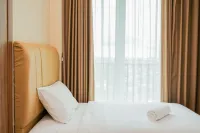 Beautiful 2Br at Tree Park Apartment Hoteles en Serpong
