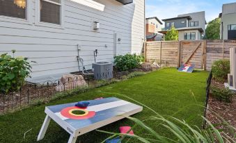 Upbeat Retreat - Enjoy Bikes, Brews and Mtn Peaks!