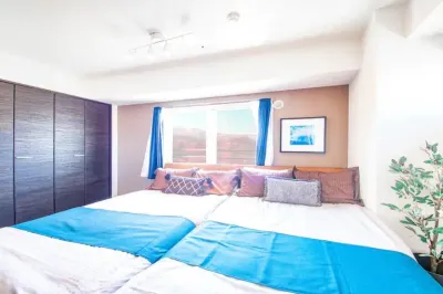 Gree Hotels in Otaru