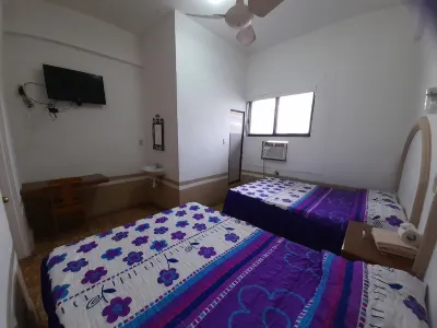 Hotel Morales Inn Hotels in Centro de Mazatlan
