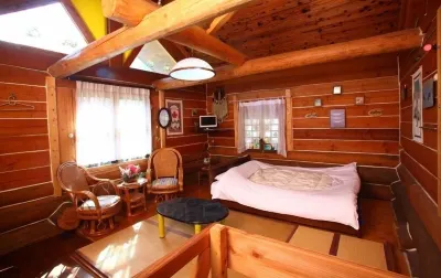 Mountain Domu Hotels in 
