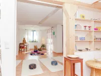 Villa Mit Sauna Und Garten Hotels in Schotten