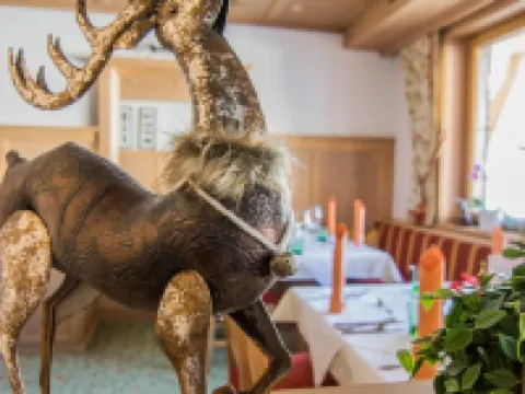 Hotel Hubertus Hotel a Lech