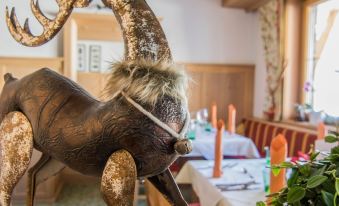 Hotel Hubertus