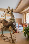 Hotel Hubertus Hotels in Lech