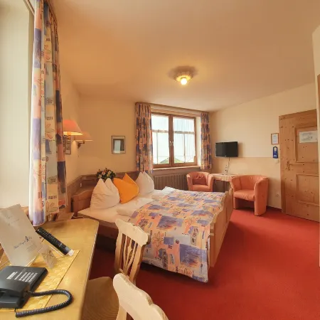 Hotel Hoyacker Hof