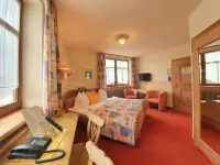 Hotel Hoyacker Hof Hotels in Garching bei Munchen