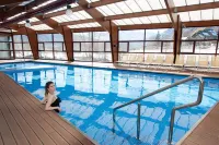 Sommos Hotel Aneto - piscina