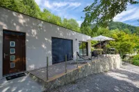 Nature View House with Sauna Hotels in Municipality of Kobarid