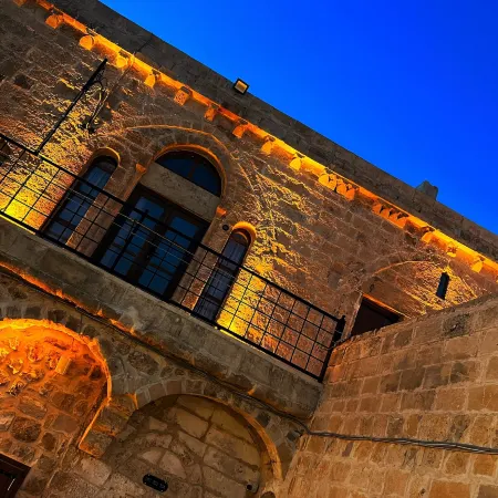 Fairouz Konak Otel