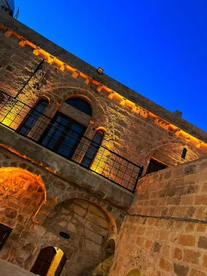 Fairouz Konak Otel โรงแรมใน