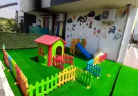 Luna Mare Resort Mersin