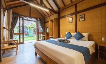 Green Bungalow Phu Quoc