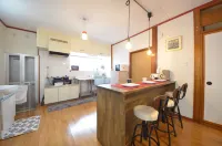 Sobe House Hotels in Kadena