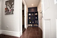 Cottage - Sleeps4 - PetFriendly - Garden - ByBeach