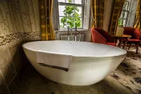 Hickman Hill Hotel Hotels in Glentworth