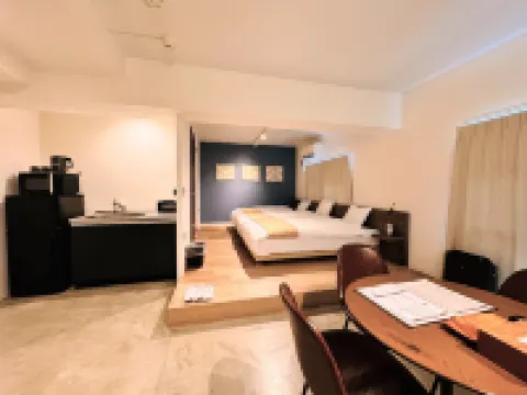 Riverside Arashiyama