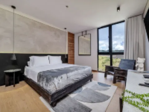 Apartment Olive Country Living by Housy Host Hoteles en Envigado