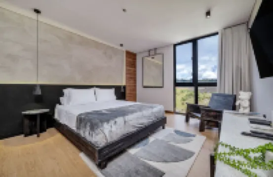 Apartment Olive Country Living by Housy Host