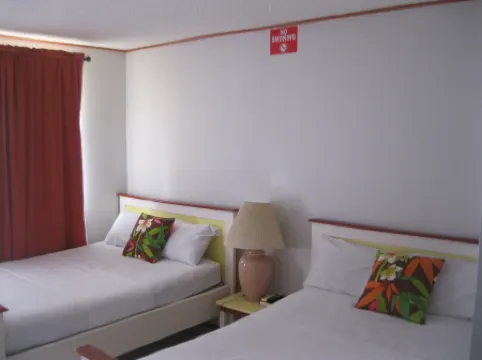 Mr. Clean Bed and Breakfast