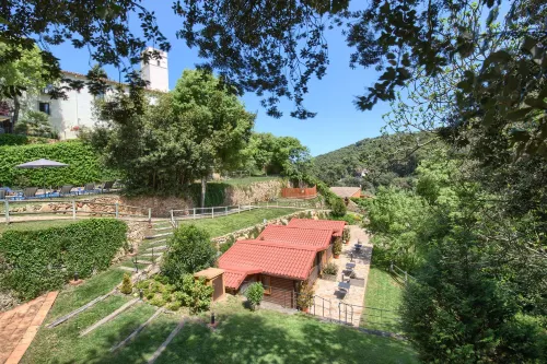 Hotel Convent de Begur