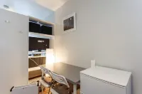 Shirley Apartments, Cozy Studio, 10 Min Drive to City Centre and Cruise Ship Terminals Hotels in Copythorne