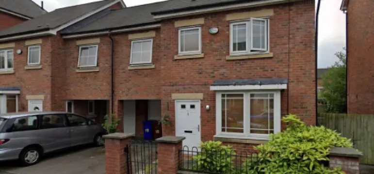 Bankwell Guest House