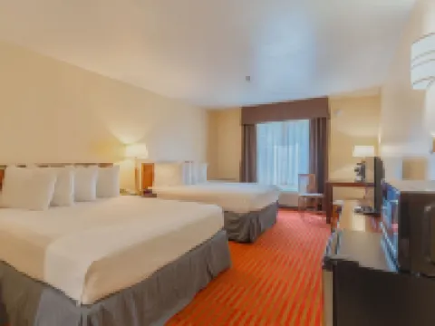 The Monarch Inn Hotels in Mariposa County