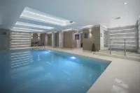 Hotel Sheraton - Uima-altaat