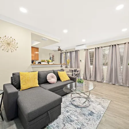 Cozy & Serene ~ 12Mins to Downtown La